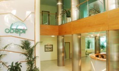 АМКУ разрешил приобрести 50% владельца клиники «Обериг»