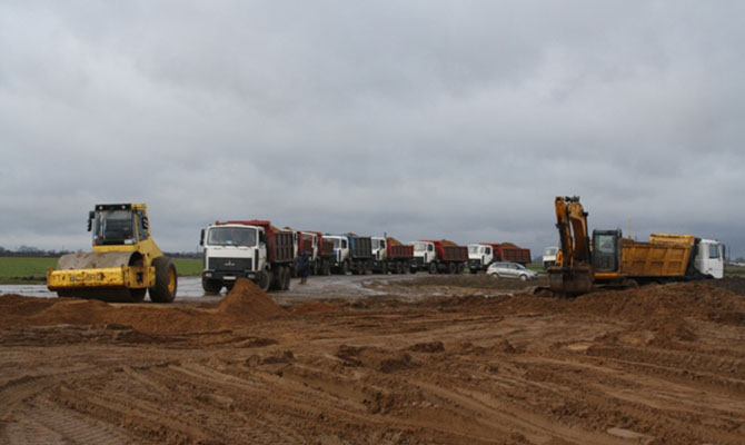 Коррупция по-белорусски: Кабальный контракт «Дейльманна»