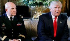 Трамп объявил об отставке советника по нацбезопасности Макмастера