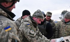 СБУ передала руководство военной операцией на Донбассе