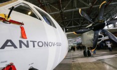 «Антонов» планирует обходить санкции против РФ через Беларусь