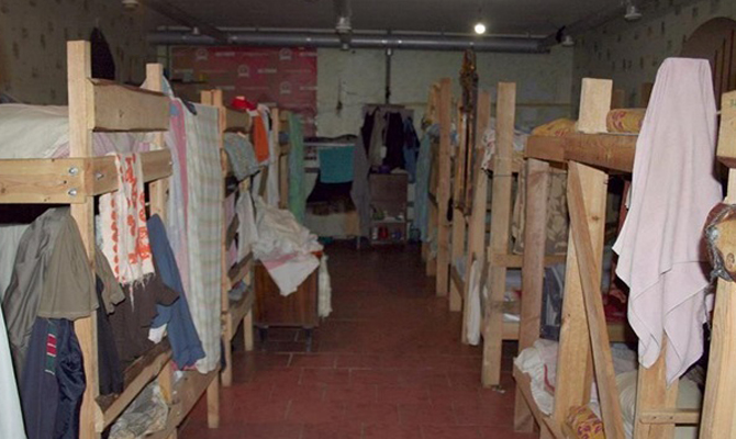 В Харькове нашли подпольный реабилитационный центр