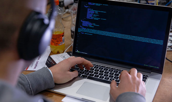 Фискальная служба закупит компьютеры на 300 миллионов