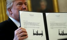 Трамп упростил доступ спецслужб к данным интернет-пользователей