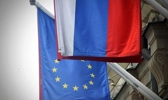 20 стран ЕС готовятся к высылке дипломатов РФ, - СМИ