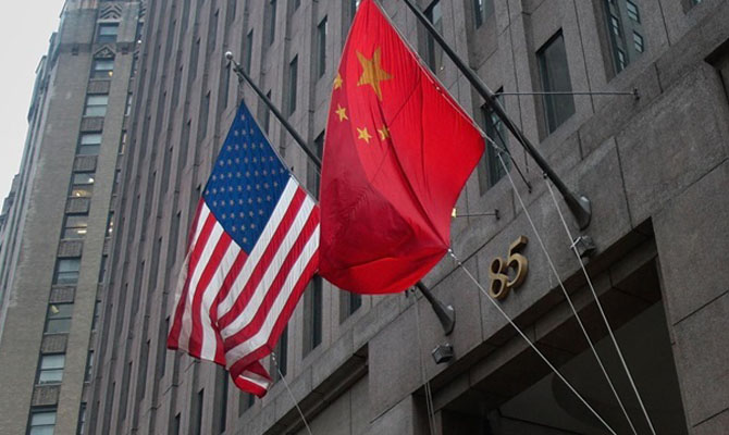 Китай готов к торговой войне с США