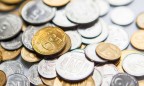 НБУ в прошлом году уничтожил монет на 1,2 млн гривен