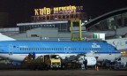 Украинские аеропорты не попали в рейтинг ТОП-100 лучших