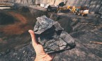 Госшахты сократили добычу угля с начала года почти на треть