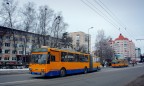 Тернопольский горсовет решил отказаться от маршруток