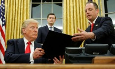 Трамп продлил действие санкций за кибератаки против США