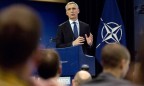 В НАТО лишили аккредитации семерых российских дипломатов, — Столтенберг