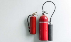 В Киеве проверят все ТРЦ на соблюдение норм пожарной безопасности