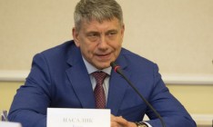 Украинские АЭС уже могут отказаться от российских ТВЭЛ, — Насалик