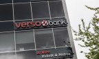 Эстонский Versobank лишился лицензии