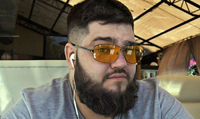 В России завели уголовное дело на украинского пранкера из-за пожара в Кемерово