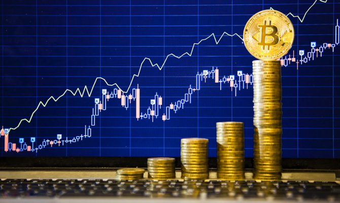 Капитализация рынка криптовалют упала ниже $300 миллиардов