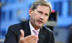 Еврокомиссар резко высказался о невыполнении Украиной своих обещаний