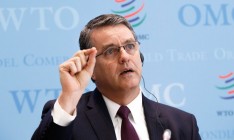 ВТО предупреждает о последствиях торговой войны США и Китая