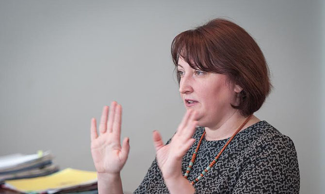 Новый реестр коррупционеров заработает до июня