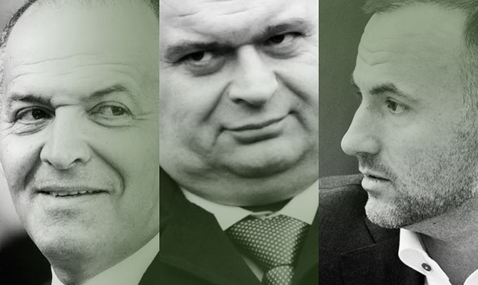 Взять за недра: Кто владеет нефтегазовыми месторождениями страны