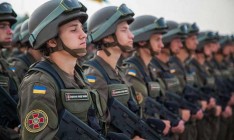 Кабмин поручил Нацгвардии взять под охрану здание Донецкой ВГА