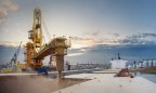 В порту «Мариуполь» построят зерновой терминал