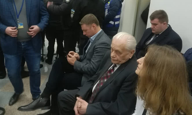 Диссидент Степан Хмара хочет взять Савченко на поруки