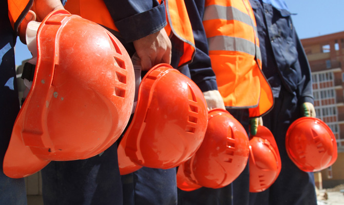 В Госдуме РФ предложили чипировать трудовых мигрантов