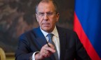 Лавров объявил о зеркальной высылке дипломатов