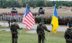 В Украину на учения съедутся 2,5 тысячи военных из 14 стран