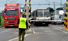 Польша усилила пограничный контроль с Украиной, Беларусью и РФ