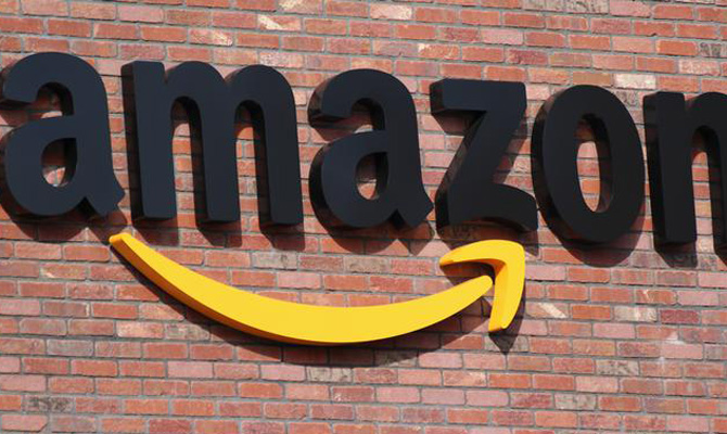 Трамп обвинил Amazon в недоплате налогов