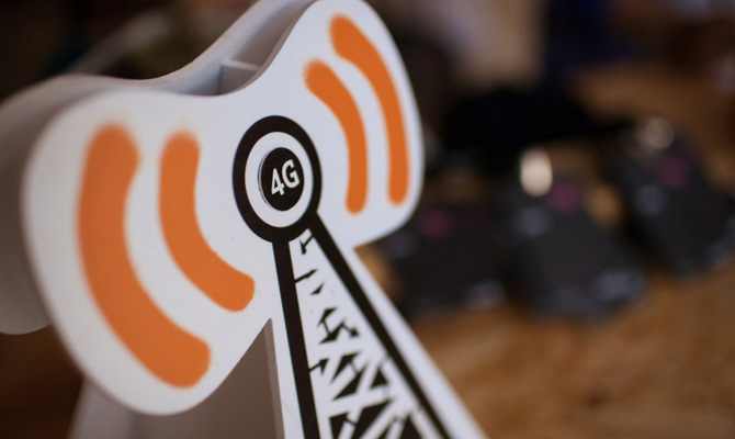 Операторы смогут запустить 4G уже на этой неделе