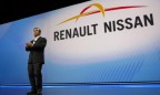 Bloomberg: Nissan и Renault ведут переговоры о слиянии