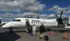 airBaltic возобновила авиарейсы из Латвии в Одессу