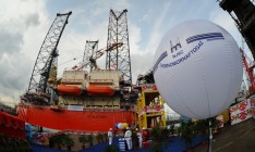 Порошенко подписал закон о моратории на банкротство «Черноморнефтегаза»