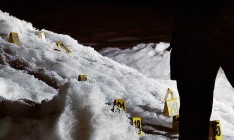 В Харькове из автоматов расстреляли группу людей, есть погибший