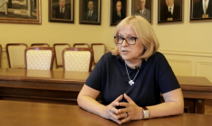 Комиссия Минздрава рекомендовала уволить ректора НМУ Амосову