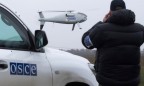 Для мониторинга на Донбассе ОБСЕ использует новые дроны
