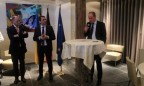 В бельгийском Борглуне открылось почетное консульство Украины