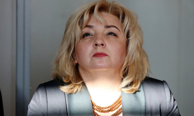 САП передала в суд дело против главы Аудиторской службы