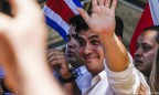 Новым президентом Коста-Рики стал кандидат от либералов Карлос Альварадо