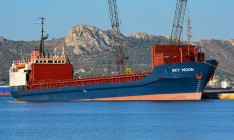 В порты Крыма в марте незаконно зашли 19 кораблей