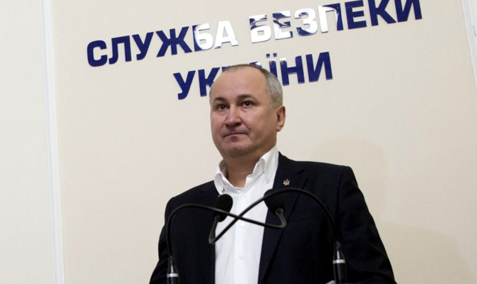 Высланных из ЕС дипломатов РФ не пустят в Украину