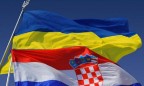В Украине вступила в силу ратификация соглашения с Хорватией о предотвращении катастроф