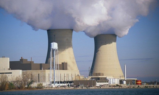 Бельгия закроет все ядерные реакторы к 2025 году