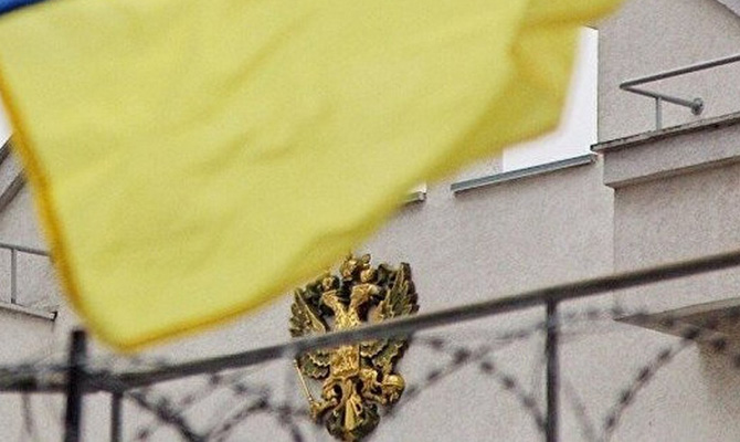 Импорт товаров из РФ в Украину вырос на 40%, а экспорт — на 10%