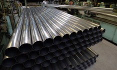 Мексика ввела пошлины на трубы из Украины