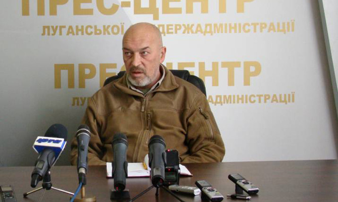 МинВОТ работает над созданием «комиссии по примирению»